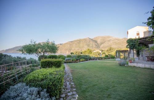 Skoutari House | Chara House