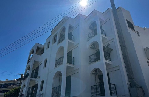 Pissouri Apartment | Chariandry Court