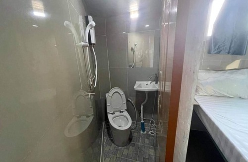 Bangkok Hotel | Charinsup Pinklao hotel