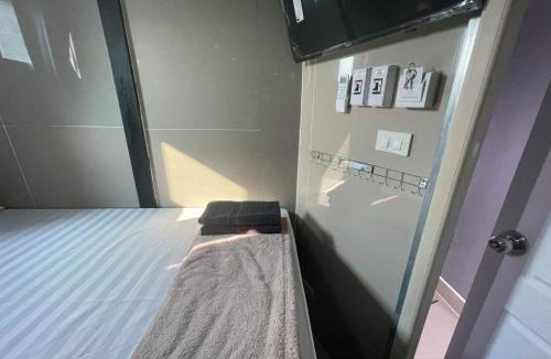 Bangkok Apartment | Charinsup Pinklao Hotel