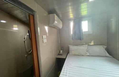 Bangkok Apartment | Charinsup Pinklao Hotel