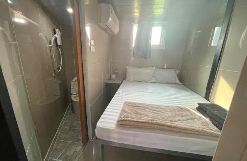Bangkok Apartment | Charinsup Pinklao Hotel