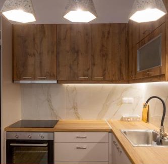 Nikiana Apartment | Charisma apartments