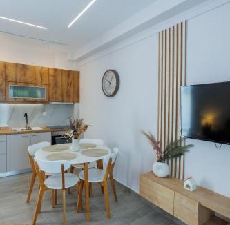 Nikiana Apartment | Charisma apartments