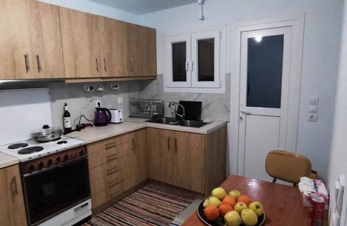 Souli Apartment | Charlami's Mansion