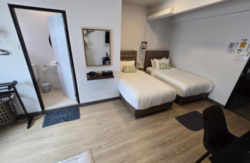 Chiang Mai Hotel | Charma Home Watket