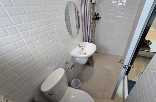 Chiang Mai Hotel | Charma Home Watket