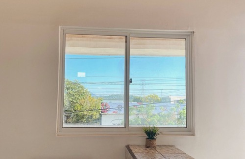 Managua Apartment | Charming 1-bedroom apartment in Ciudad Sandino with AC