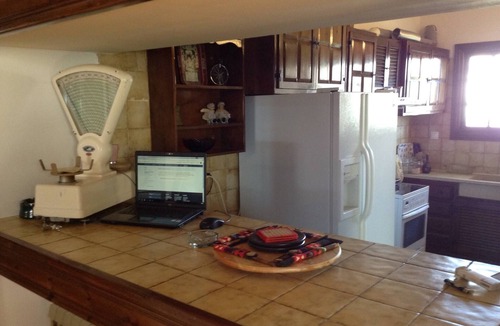 Attiki Apartment | Charming 2-Level Apartment in Voula with Sea & Mountain Views