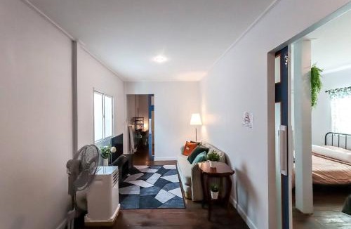 Bang Sue House | Charming 2-Storey House in Bang Son, Bangkok