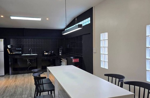 Nuanchan House | Charming 3-bedroom House in Bueng Kum, Thailand