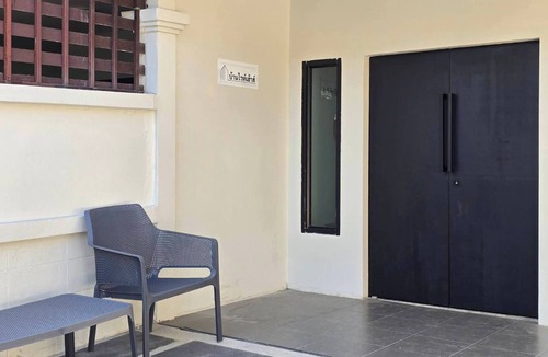Nuanchan House | Charming 3-bedroom House in Bueng Kum, Thailand