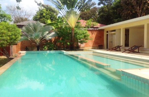 Ko Lanta Villa | Charming Balinese house in Ko Lanta