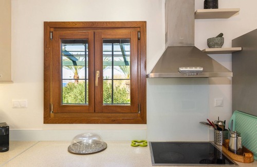 Ayia Fotia House | Charming Cretan House, Jasmine