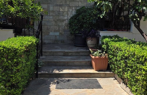 Glyfada Apartment | Charming Glyfada Family Appartment close to the Beach & City center | Quiet Area