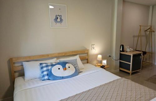 Suan Phueng Hotel | Charming Home Resort ชาร์มมิ่งโฮมรีสอร์ท สวนผึ้ง