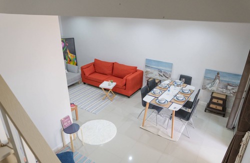 Hai Ya House | Charming House in town - close to old city and Night Bazaar
