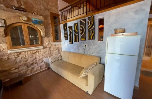 Halki House | Charming House Just Steps from Halki Harbor