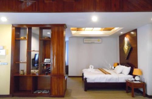 Muang Xai Hotel | Charming Lao Hotel