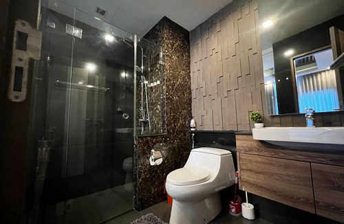 Huay Kaew Apartment | Charming room in heart of ChiangMai ▫️Nimman ▫️Maya Mall