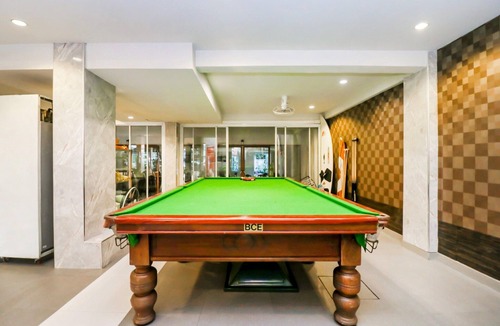 Central Pattaya House | Charming Standard Double | Stay in Siam City