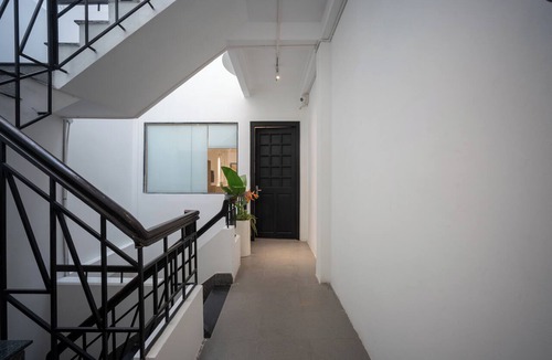 Phuong 6 Apartment | Charming studio for 4 guests with WiFi and AC in lovely Hồ Chí Minh
