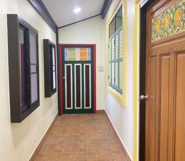 Thani Bed & Breakfast | Charuek-Sukhothai