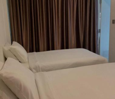 Makkasan Hotel | Charurat Suite Hotel