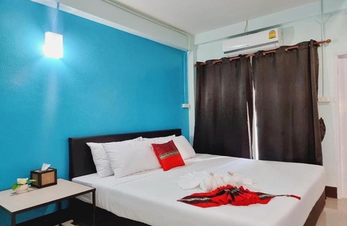 Chiang Rai Hotel | Chat House Chiang Rai