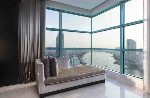 Bang Kho Laem Hotel | Chatrium Hotel Riverside Bangkok