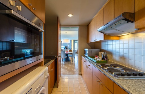 Chong Nonsi Hotel | Chatrium Sathon Bangkok