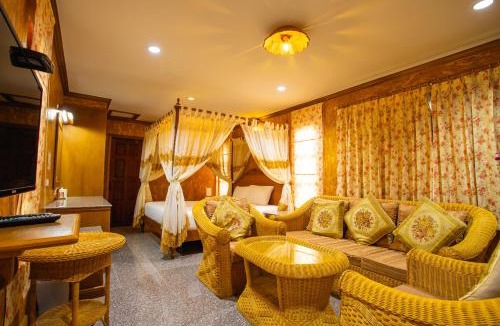 Ubon Ratchathani Resort | Chatsuree Boutique Resort