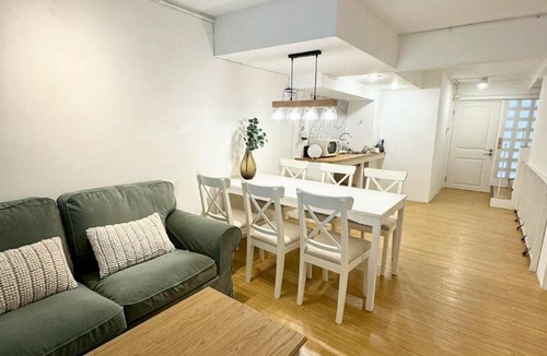 Phaya Thai Hotel | Chatuchak Haus
