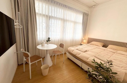 Phaya Thai Hotel | Chatuchak Haus