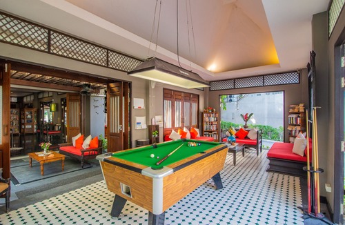 Chaweng City Center Resort | Chaweng Garden Beach Resort
