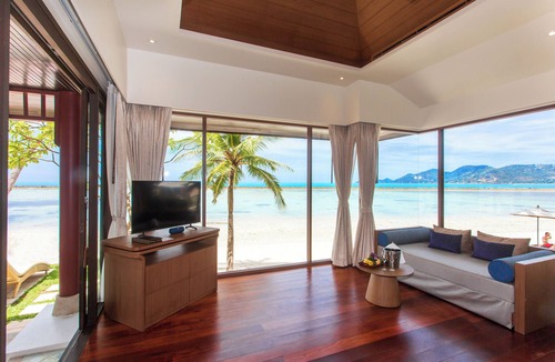 Chaweng City Center Resort | Chaweng Regent Beach Resort
