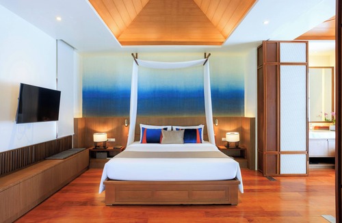 Chaweng City Center Resort | Chaweng Regent Beach Resort