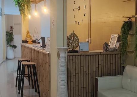 Chaweng City Center House | Chaweng Town Hotel