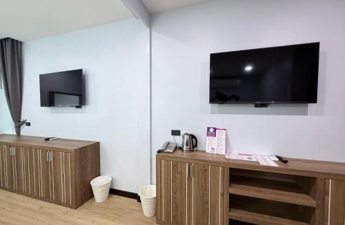 Chaweng City Center Hotel | Chaweng Villawee Hotel