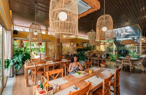 Chalong Hotel | Chaykha Retreat Phuket