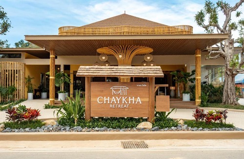 Chalong Hotel | Chaykha Retreat Phuket