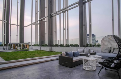 Ploenchit House | Cheap/CBD/Transportable/Luxury Condo - the most expensive area