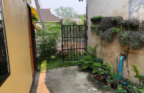 Pa Tan Apartment | Cheap rooms in Chiang Mai ห้องพักรายวันราคาถูกเชียงใหม่