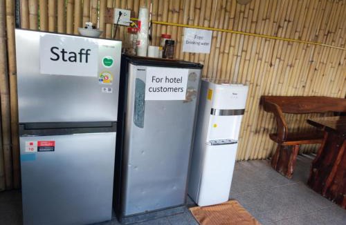 Ko Lanta Resort | Check in Lanta