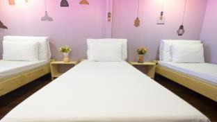 Thanon Phetchaburi Hostel | Check-in My Hostel