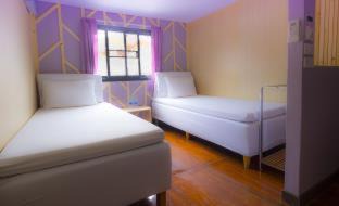 Thanon Phetchaburi Hostel | Check-in My Hostel