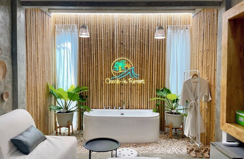 Koh Lan Hotel | Check-in Resort Koh Larn