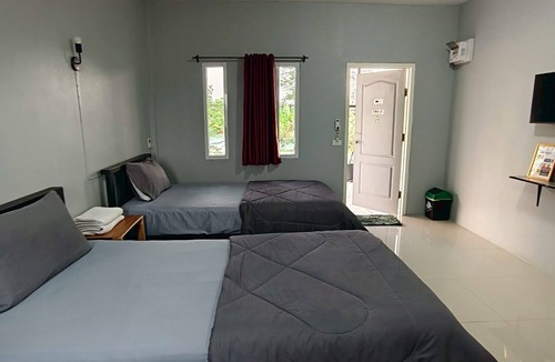 Chai Nat Resort | Check-in Resort