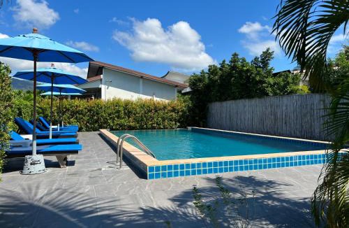 Baan Tai Resort | CheeVa Beach Resort