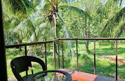 Thep Kasattri House | Cheewatra Phuket Hidden Farmstay Retreat